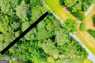 0 Pleasant Ridge Church Road, Carrollton, GA 30117 - Photo 5