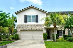 1801 Mariners Cir, Saint Simons, GA 31522 - Photo 1