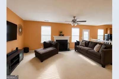 445 Cherry Branch Lane, Fairburn, GA 30213 - Photo 5