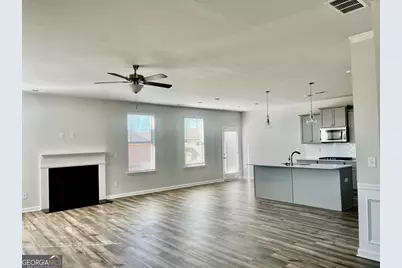 4025 Diane Lane #39, Fayetteville, GA 30214 - Photo 11