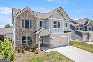 4025 Diane Ln, Fayetteville, GA 30214 - Photo 1