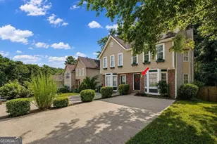 5180 Laurel Bridge Ct SE, Smyrna, GA 30082 - Photo 1