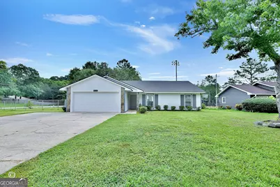 7436 Paprika Lane, Columbus, GA 31904 - Photo 1