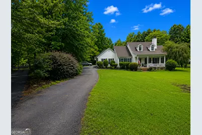 415 S Walkers Mill Road, Griffin, GA 30224 - Photo 1
