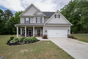 1672 Carriage Ct, Monroe, GA 30656 - Photo 1