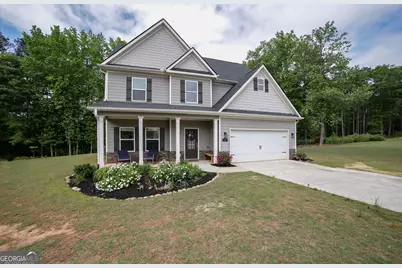 1672 Carriage Court, Monroe, GA 30656 - Photo 47