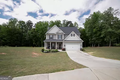 1672 Carriage Court, Monroe, GA 30656 - Photo 51