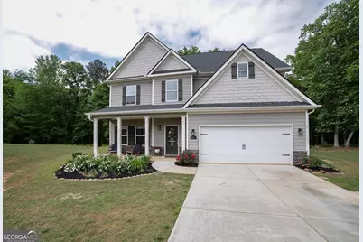 1672 Carriage Court, Monroe, GA 30656 - Photo 49