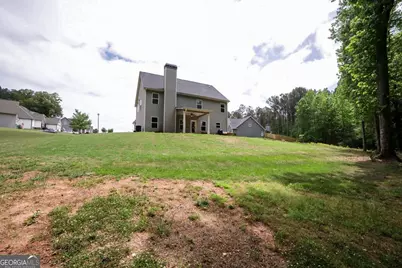 1672 Carriage Court, Monroe, GA 30656 - Photo 43