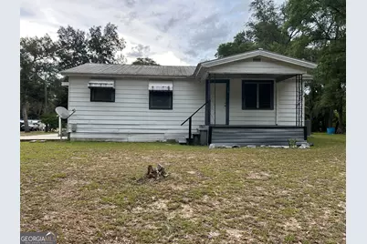 1533 Joy Bluff Rd, Reidsville, GA 30453 - Photo 1