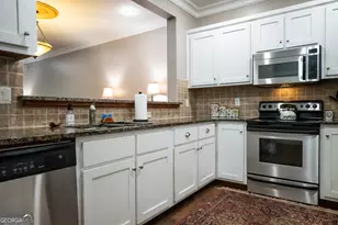 125 Wood Lake Dr, Athens, GA 30606 - Photo 5