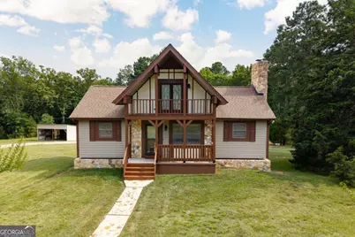 1967 Calhoun Falls Highway, Elberton, GA 30635 - Photo 1