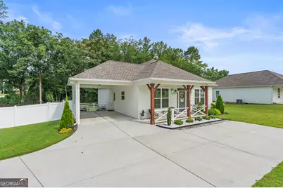 230 Campbell Street, Cleveland, GA 30528 - Photo 3