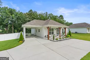 230 Campbell St, Cleveland, GA 30528 - Photo 3