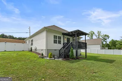 230 Campbell Street, Cleveland, GA 30528 - Photo 33