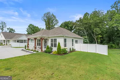230 Campbell Street, Cleveland, GA 30528 - Photo 5