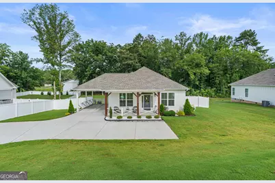 230 Campbell Street, Cleveland, GA 30528 - Photo 1