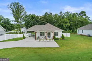 230 Campbell St, Cleveland, GA 30528 - Photo 1