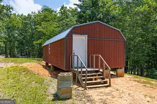 330 Kings Wy, Ellijay, GA 30540 - Photo 17