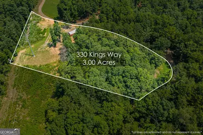 330 Kings Way, Ellijay, GA 30540 - Photo 5