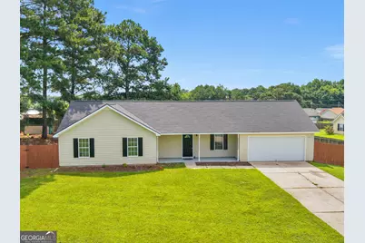 360 Regal Road, Jackson, GA 30233 - Photo 1
