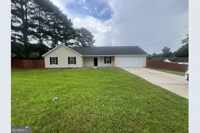 360 Regal Road, Jackson, GA 30233 - Photo 1