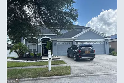 22853 Killington Boulevard, Land O Lakes, FL 34639 - Photo 1