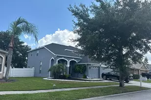 22853 Killington Blvd, Land O Lakes, FL 34639 - Photo 3