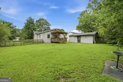 10 Betty K Avenue SW, Rome, GA 30165 - Photo 25