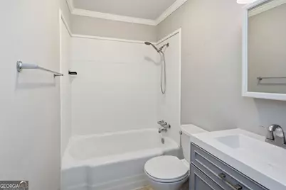 10 Betty K Avenue SW, Rome, GA 30165 - Photo 15