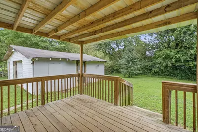 10 Betty K Avenue SW, Rome, GA 30165 - Photo 17
