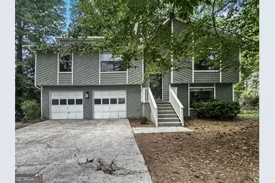323 Park Ridge Court, Riverdale, GA 30274 - Photo 19