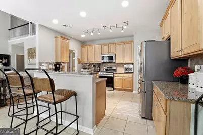 31 Briar Grove, Newnan, GA 30265 - Photo 23