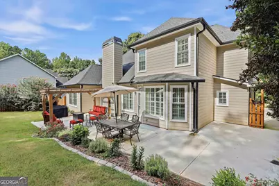 31 Briar Grove, Newnan, GA 30265 - Photo 49