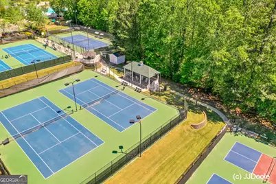 31 Briar Grove, Newnan, GA 30265 - Photo 59