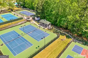 31 Briar Grove, Newnan, GA 30265 - Photo 59