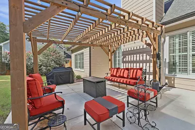 31 Briar Grove, Newnan, GA 30265 - Photo 45