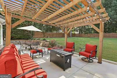 31 Briar Grove, Newnan, GA 30265 - Photo 47