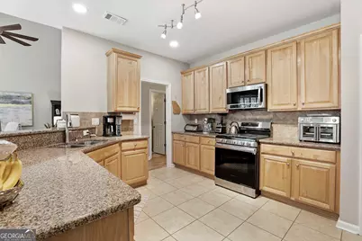 31 Briar Grove, Newnan, GA 30265 - Photo 21