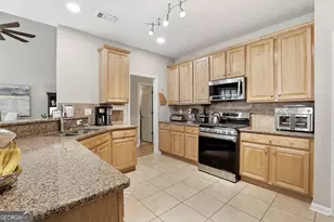 31 Briar Grove, Newnan, GA 30265 - Photo 21