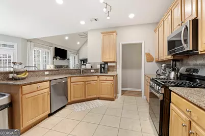 31 Briar Grove, Newnan, GA 30265 - Photo 25
