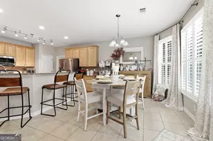 31 Briar Grove, Newnan, GA 30265 - Photo 19