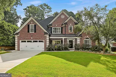 31 Briar Grove, Newnan, GA 30265 - Photo 1