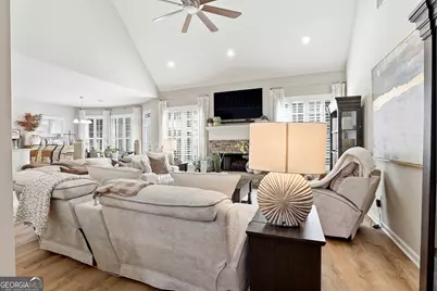 31 Briar Grove, Newnan, GA 30265 - Photo 15