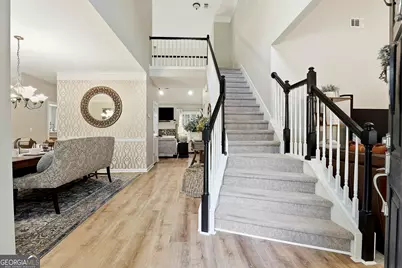31 Briar Grove, Newnan, GA 30265 - Photo 7