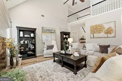 31 Briar Grove, Newnan, GA 30265 - Photo 19