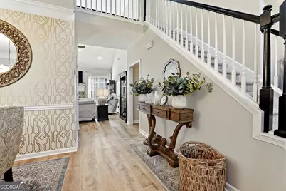 31 Briar Grove, Newnan, GA 30265 - Photo 13