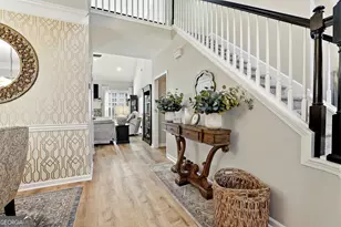 31 Briar Grove, Newnan, GA 30265 - Photo 13