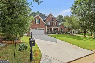 31 Briar Grove, Newnan, GA 30265 - Photo 3