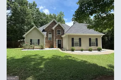 158 River Park Circle, McDonough, GA 30252 - Photo 1